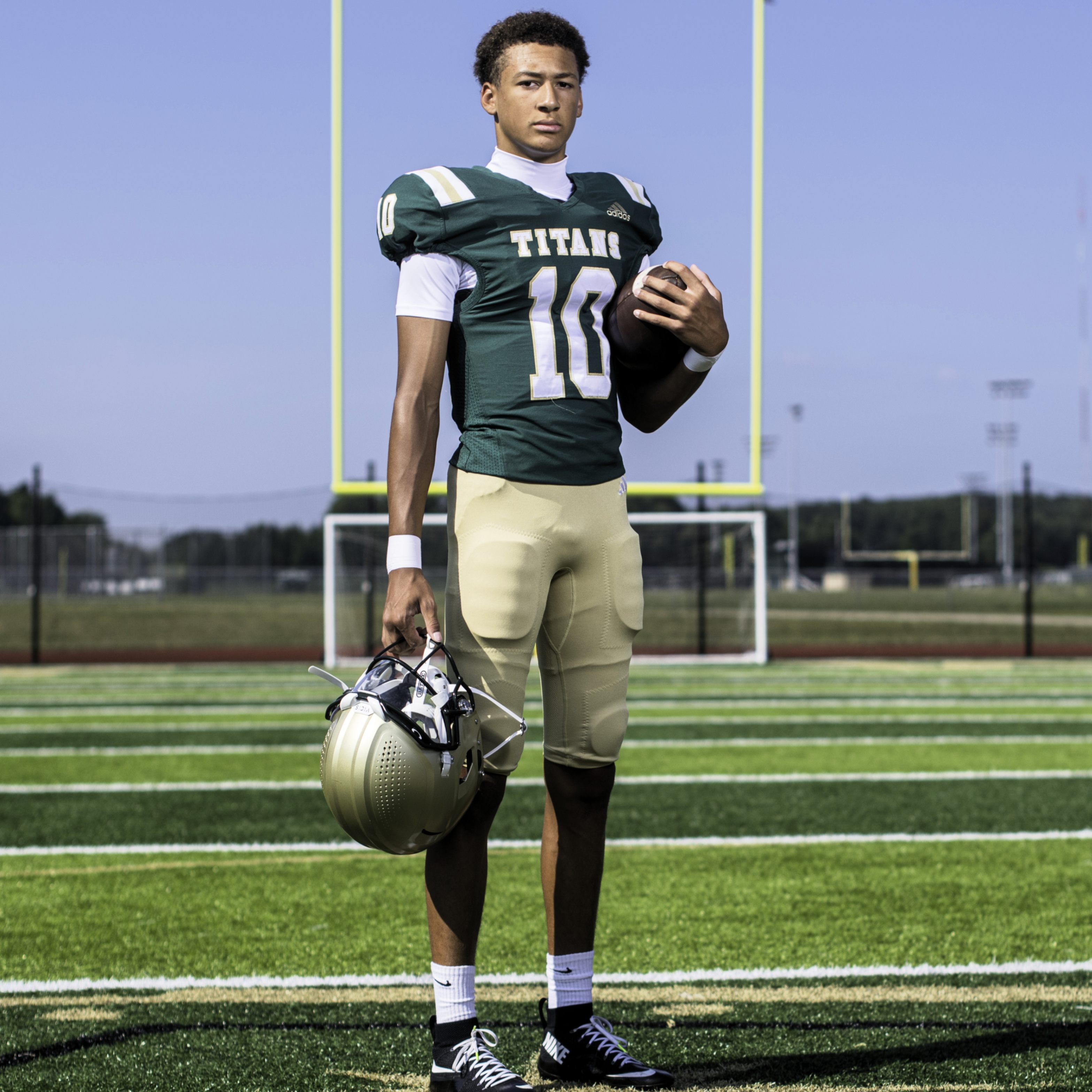 Brayden Tillman